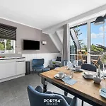 Theviewa11 Apartament Dagebüll