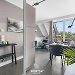 Theviewa11 Apartament Dagebüll