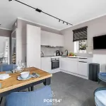 Theviewa11 Apartament Dagebüll